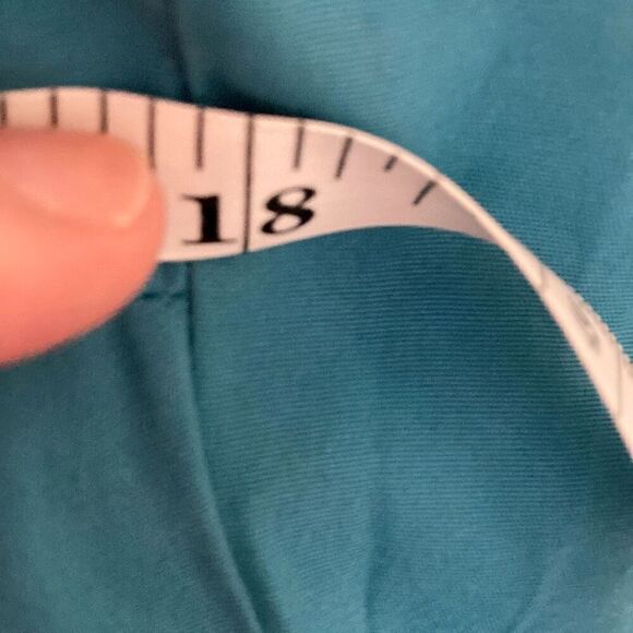 Karen Scott Sleeveless Blouse Size Small‎ (F2) - Picture 5 of 6